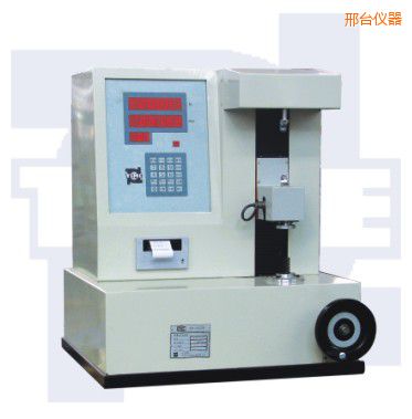 邢臺雙數(shù)顯示拉壓彈簧試驗機(jī)