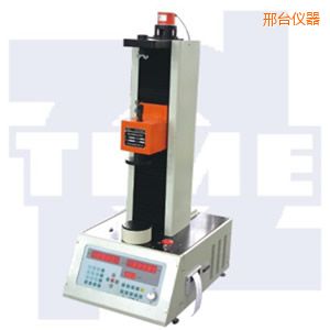 邢臺全自動彈簧拉壓試驗機50~300kN