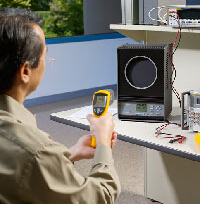 邢臺(tái)大面源紅外溫度校準(zhǔn)器