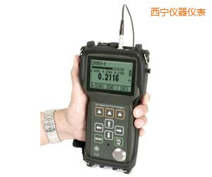 西寧精密測厚儀