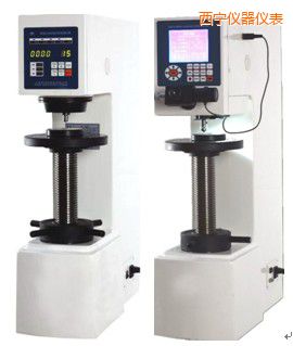 西寧直讀數(shù)顯布氏硬度計(jì)