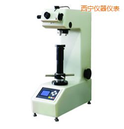 西寧時(shí)代半自動(dòng)型維氏硬度測量系統(tǒng)