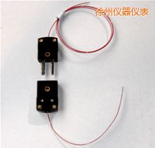 徐州熱電偶插頭