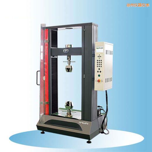 徐州時代微機(jī)控制電子式萬能試驗機(jī)