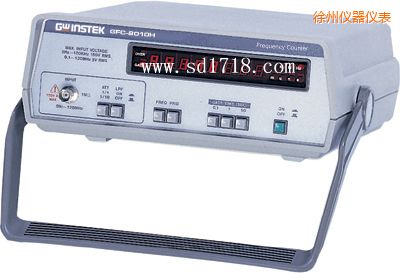 徐州數(shù)字頻率計(jì)數(shù)器