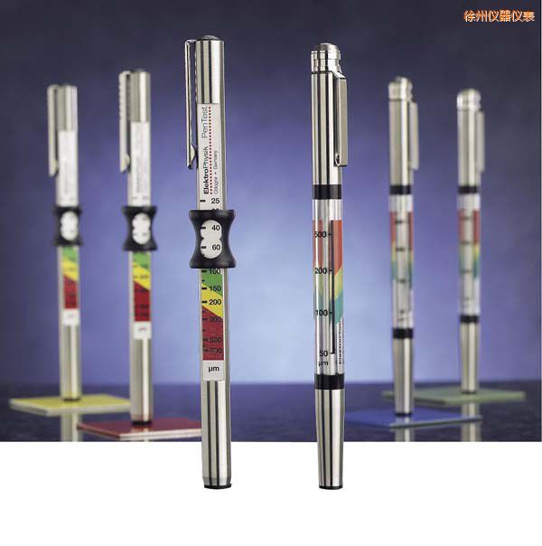 徐州筆式涂層測(cè)厚儀