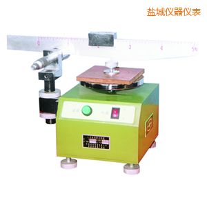 鹽城人造板劃痕試驗機(jī)