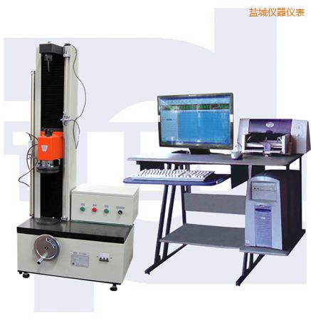 鹽城微機(jī)控制彈簧拉壓試驗(yàn)機(jī)