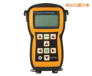 煙臺壁厚測量儀