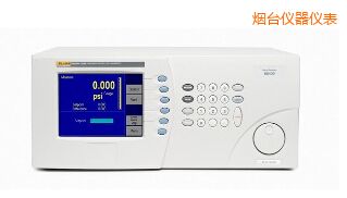 煙臺高級型氣體壓力控制器校準器