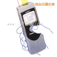煙臺紅外線測溫儀