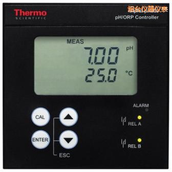 煙臺pH/ORP 控制器