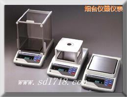 煙臺(tái)上皿式精密電子天平,4100g,0.01g