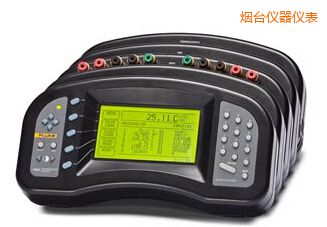 煙臺(tái)堆棧式溫度巡檢系統(tǒng)