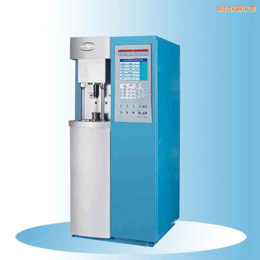 煙臺時代微機(jī)控制電液伺服材料端面摩擦磨損試驗機(jī)