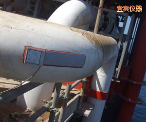 宜賓在線腐蝕壁厚監(jiān)控儀