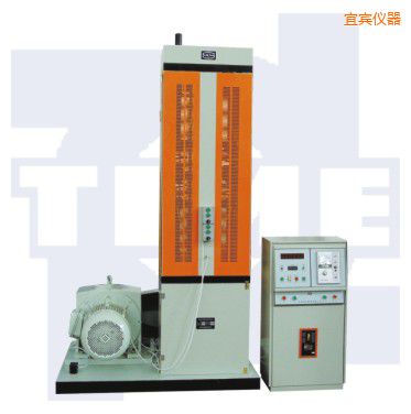 宜賓時(shí)代機(jī)械式彈簧疲勞試驗(yàn)機(jī)TPJ系列