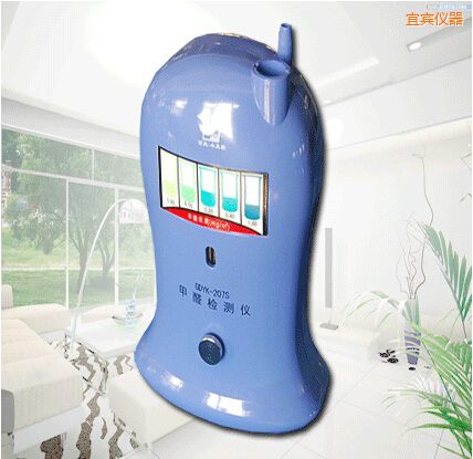 宜賓甲醛速測儀