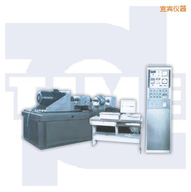 宜賓微機(jī)控制摩托車離合器性能試驗(yàn)臺(tái)