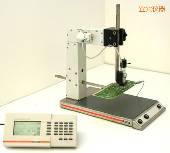 宜賓多層涂層測厚儀器