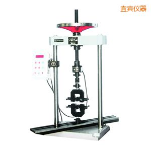 宜賓電子式人造板試驗機