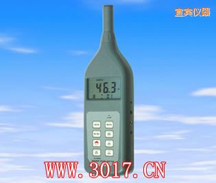 宜賓多功能聲級(jí)計(jì)