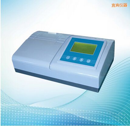 宜賓農(nóng)藥殘毒快速檢測(cè)儀