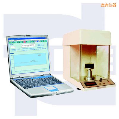 宜賓微機(jī)控制自動(dòng)界面張力儀