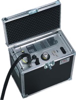 伊犁移動(dòng)式紅外氣體分析儀