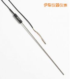 伊犁高性能金屬桿標準鉑電阻溫度計