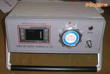 伊犁精密露點(diǎn)分析儀