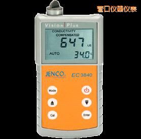 �I(y��ng)����������JENCO 3840��yʽ늌�(d��o)�ʃx/TDS/�}�Ȝy(c��)ԇ�x