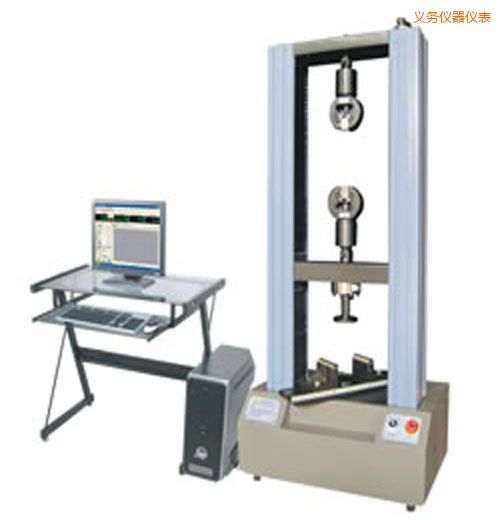 義烏時代WDW系列微機控制電子萬能試驗機(1-2噸)