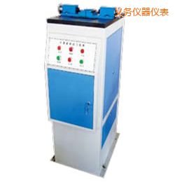 義烏時(shí)代電動(dòng)夏比沖擊試樣缺口拉床