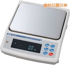 ����GX-Kϵ�о��ܹ��I(y��)��ƽ,12kg,0.1g