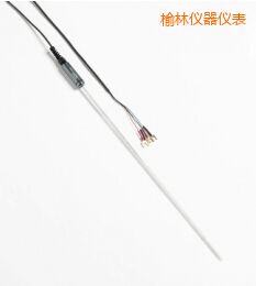 榆林高性價比石英套管標(biāo)準(zhǔn)鉑電阻溫度計