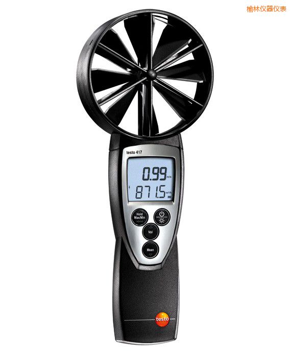 榆林葉輪風(fēng)速儀