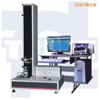 運(yùn)城微機(jī)控制電子萬(wàn)能試驗(yàn)機(jī)WDW系列