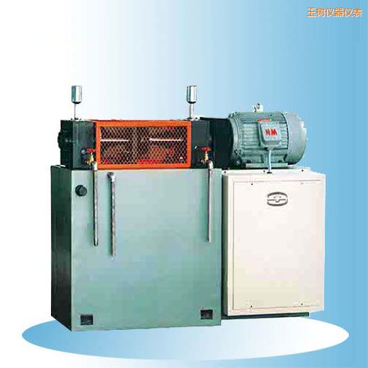 玉樹時(shí)代齒輪磨損試驗(yàn)機(jī)