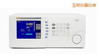 玉樹高級型氣體壓力控制器校準器