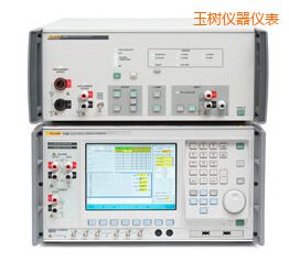 玉樹超級大電流標(biāo)準(zhǔn)源