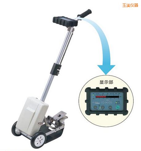 玉溪手推式高性能氣體檢測器