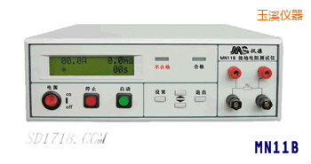 玉溪接地電阻測(cè)試儀