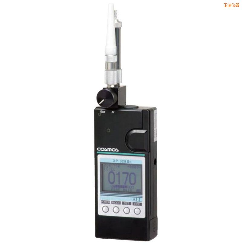 玉溪便攜氣味感應器