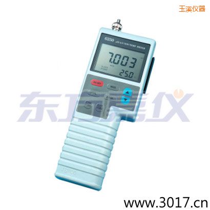 玉溪酸度計(jì) 高精度專業(yè)PH測(cè)試