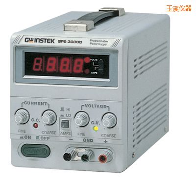 玉溪單組輸出直流電源供應器