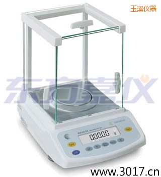 玉溪BSA系列電子分析天平,820g,10mg