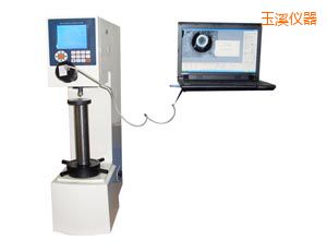 玉溪圖像處理布氏硬度計