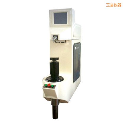 玉溪全自動洛氏硬度計(jì)