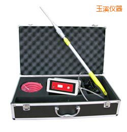 玉溪時代埋地管道泄漏檢測儀